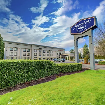 Hampton Inn Portland East